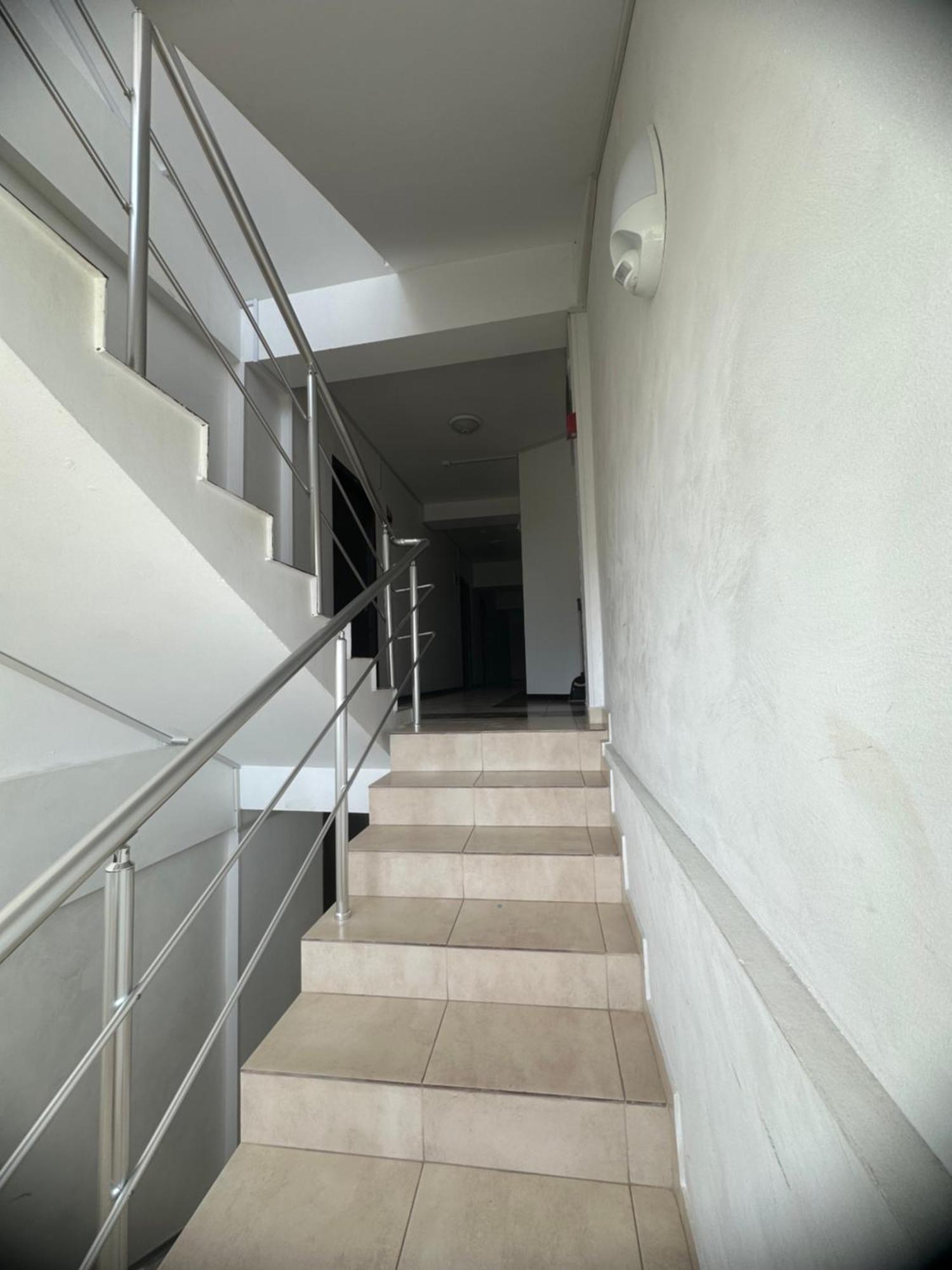 Pensiunea Andra Costinesti Exterior foto