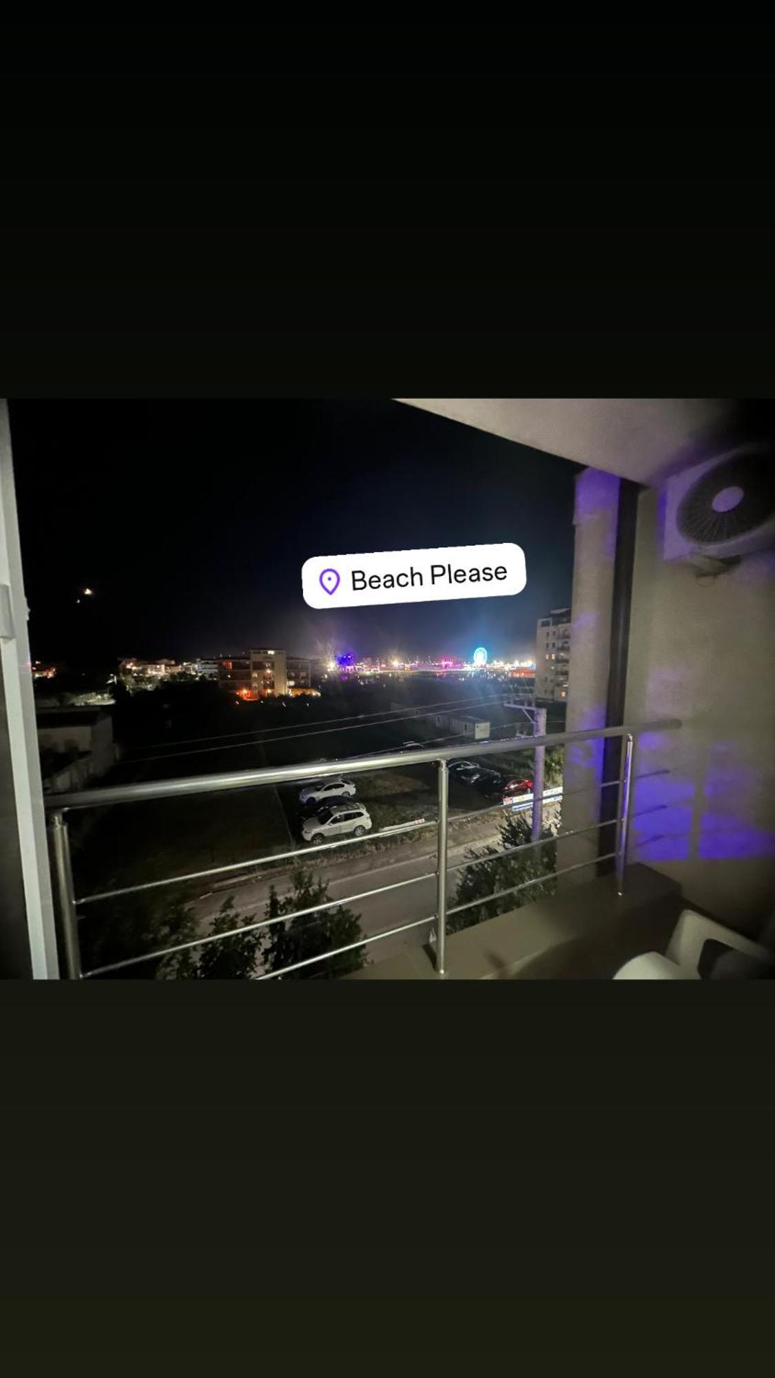 Pensiunea Andra Costinesti Exterior foto